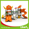 Hot Sale Outdoor Gym Play Equipment outdoor play mat